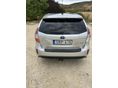 TOYOTA PRIUS+ 2016/3 - 5