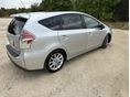 TOYOTA PRIUS+ 2016/3 - 6