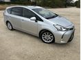 TOYOTA PRIUS+ 1.8 HSD Power e-CVT