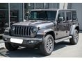 JEEP WRANGLER 2.0 4xe PHEV 80th Anniversary (Automata) Plug-in-Hybrid/LED/PDC/KAMERA/KEYLESS/ALPINE HiFi/ÁFA-s
