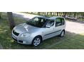 SKODA ROOMSTER 1.4 16V