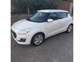 SUZUKI SWIFT 1.2 Dualjet Hybrid GL+