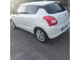 SUZUKI SWIFT 2020/6 - 4