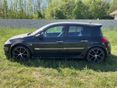 RENAULT MEGANE 2.0 Monaco 18-as kerekek!