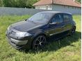 RENAULT MEGANE 2004/8 - 4