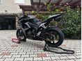 HONDA CBR 600 RR 2007 - 2
