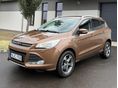 FORD KUGA 2.0 TDCi Titanium 2WD 1. TULAJTÓL//MAGYARORSZÁGI// START-STOP//2 KULCS