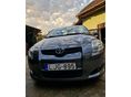 TOYOTA AURIS 2007 - 2