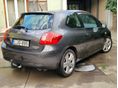 TOYOTA AURIS 2007 - 4