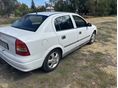 OPEL ASTRA G 2000/10 - 3