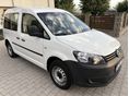 VOLKSWAGEN CADDY 2012/5 - 1