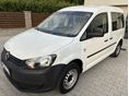VOLKSWAGEN CADDY 2012/5 - 2