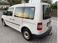 VOLKSWAGEN CADDY 2012/5 - 4