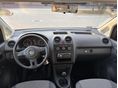 VOLKSWAGEN CADDY 2012/5 - 6