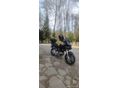 DUCATI MULTISTRADA 620 2005 - 2