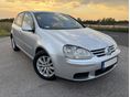 VOLKSWAGEN GOLF V 1.9 TDi Premium GOAL EDITION - GYÁRTÁS VÉGI MODELL - VONÓHOROG