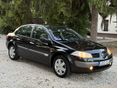 RENAULT MEGANE Limousine 1.6 Dynamique Plus MAGYARORSZÁGI+143.000KM+GYÁRI FÉNYEZÉSSEL!!