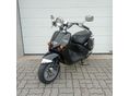 APRILIA MOJITO 50 2T Custom Kitűnő állapotban!