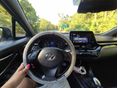 TOYOTA C-HR 2017/8 - 8
