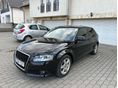 AUDI A3 2010/7 - 11