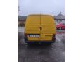 VOLKSWAGEN TRANSPORTER T4 2.5 7DB 1K2 9 7DB Long