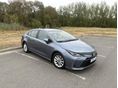 TOYOTA COROLLA Sedan 1.6 Executive CVT