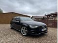 AUDI A4 2012/8 - 1