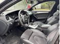 AUDI A4 2012/8 - 6