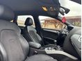 AUDI A4 2012/8 - 10