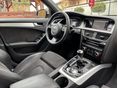 AUDI A4 2012/8 - 11