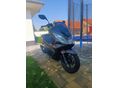 HONDA PCX 125 2015/5 - 6