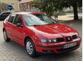 SEAT LEON 1.4 16V Stella MAGYARORSZÁGI+151.000KM+ROZSDA MENTES!!!
