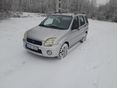 SUZUKI IGNIS 1.3 GLX 4WD