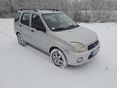 SUZUKI IGNIS 2005/7 - 2