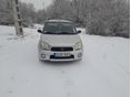 SUZUKI IGNIS 2005/7 - 3