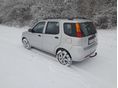 SUZUKI IGNIS 2005/7 - 4