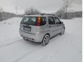 SUZUKI IGNIS 2005/7 - 5