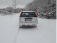 SUZUKI IGNIS 2005/7 - 6