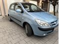 HYUNDAI GETZ 2007 - 2