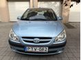 HYUNDAI GETZ 2007 - 3
