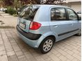 HYUNDAI GETZ 2007 - 4