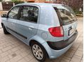 HYUNDAI GETZ 2007 - 5