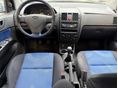 HYUNDAI GETZ 2007 - 6
