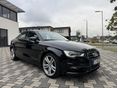 AUDI A3 Limousine 2.0 TDI Ambition S-tronic Gyári 3X-S-Line