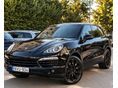 PORSCHE CAYENNE Dízel (Automata) FRISS NAGYSZERVÍZ