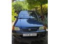 SUZUKI SWIFT 2000/12 - 2