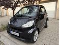 SMART FORTWO COUPE Megkímélt. friss vizsga. magánszemély