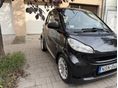SMART FORTWO COUPE 2007 - 2