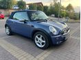 MINI CABRIO 2006 - 2