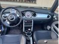 MINI CABRIO 2006 - 7